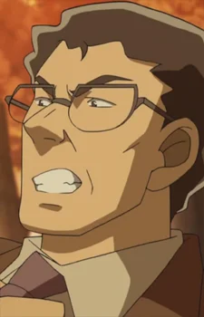 Mayama, Shouji