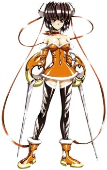 Mayfield, Eliza