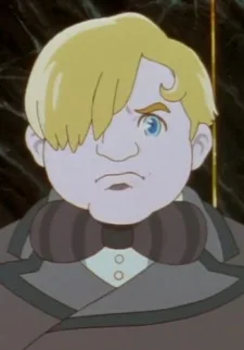Mayor Lyon
