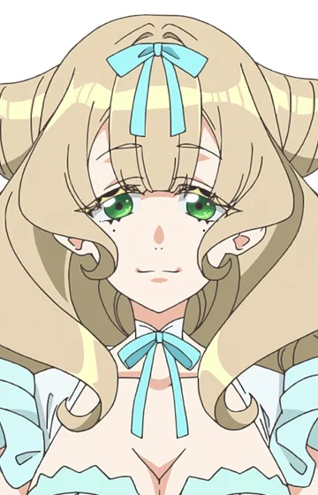Mayusaka, Mayu