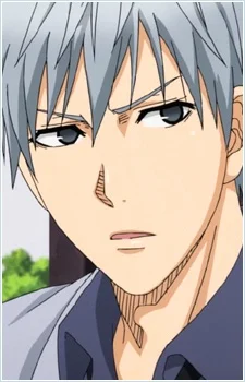 Mayuzumi, Chihiro