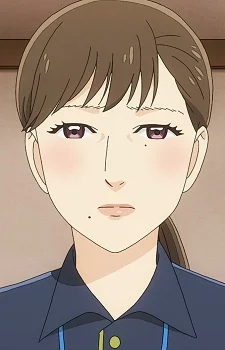 Mayuzumi, Kanae