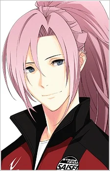 Mayuzumi, Shizuma