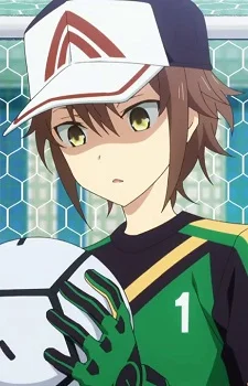 Mayuzumi, Yuuki
