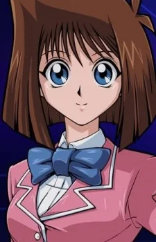 Mazaki, Anzu