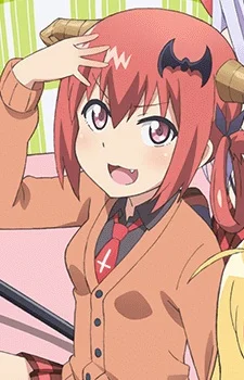 McDowell Kurumizawa, Satanichia