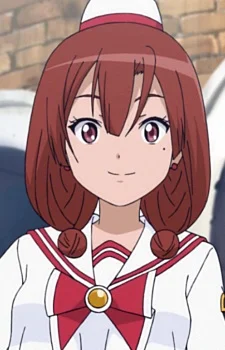 McLaren, Azusa B.