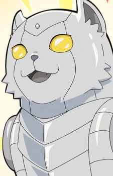 Mecha Yozora