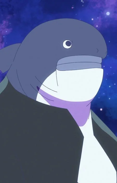 Megamouth Shark