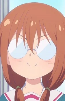 Megane-chan