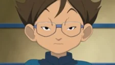 Megane, Kazuto