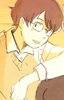 Megane-kun