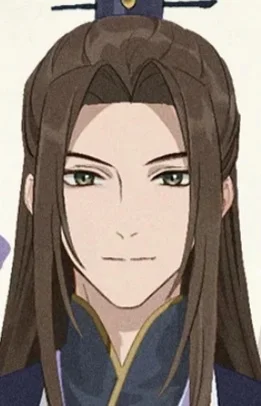 Mei, Nianqing