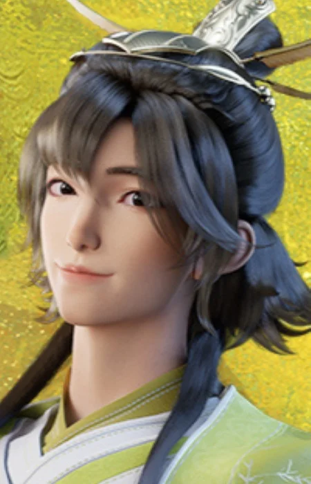 Mei, Shanjun