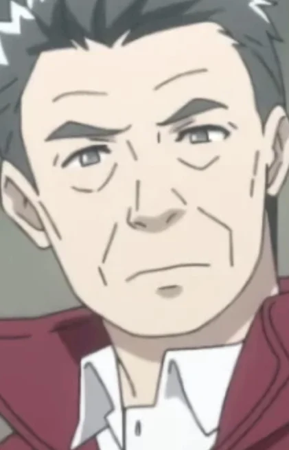 Meisei Coach