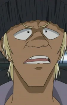 Meiwa, Takerou