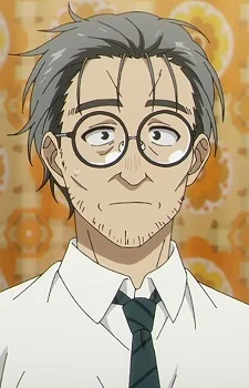 Mejiro, Kyouichi