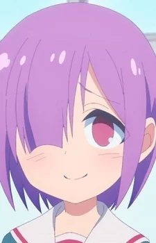 Mekakure-chan