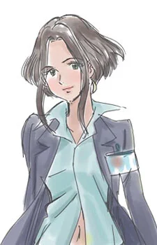 Melchiori, Emiko