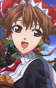 Melchiott, Alicia