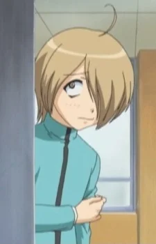 Memekura, Getarou