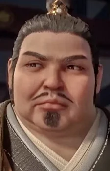 Meng, Dajiang