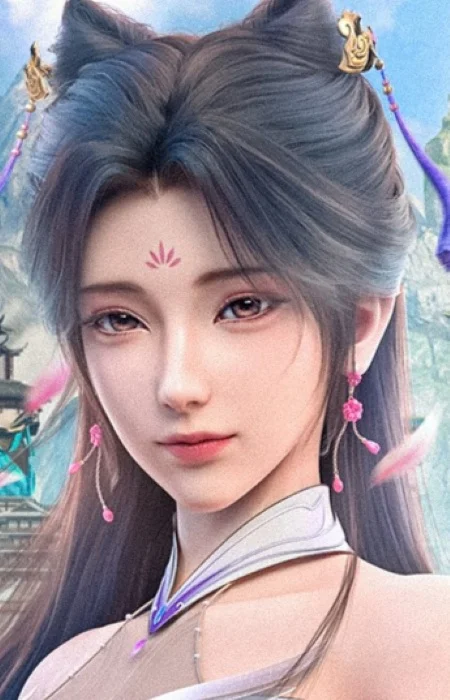 Meng, Ke'er