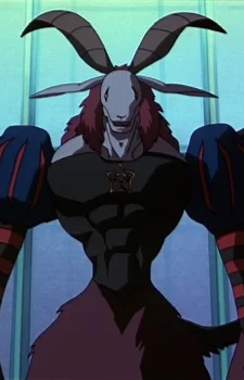 Mephismon