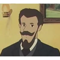 Mequínez, Ramón