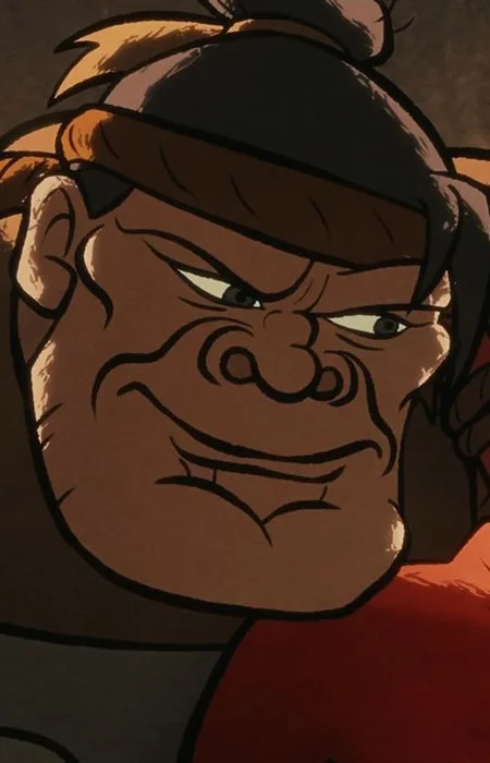 Merchant B