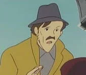 Mereddi, Francesco