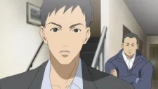 Meshiai, Seiichi