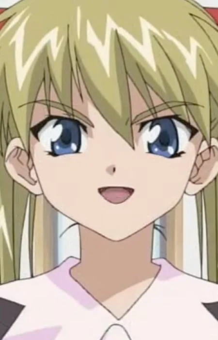 Messiah, Shielle