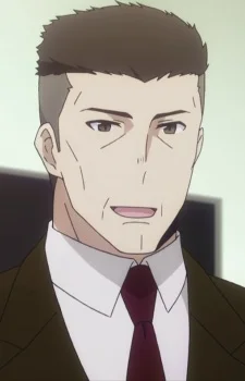 Mibu, Yuuzou