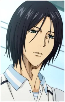 Mibuchi, Reo
