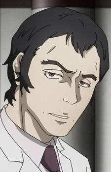 Michibata, Shinji