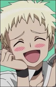 Midarezaki, Ginka