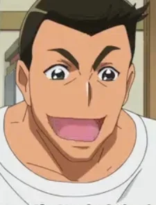 Midorikawa, Genji