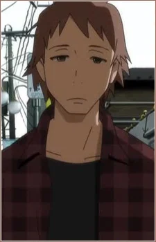 Midorikawa, Gouta