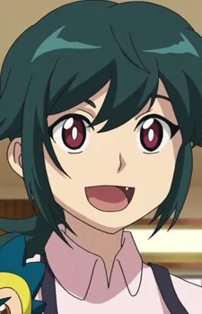 Midorikawa, Himeko