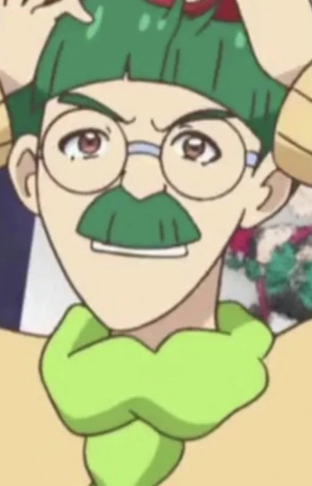 Midorikawa, Ippei