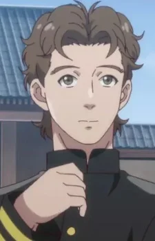 Midorikawa, Junpei