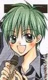 Midorikawa, Kazuhiko