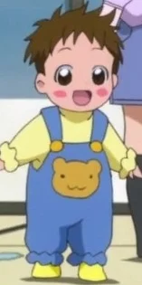 Midorikawa, Kouta