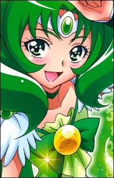 Midorikawa, Nao