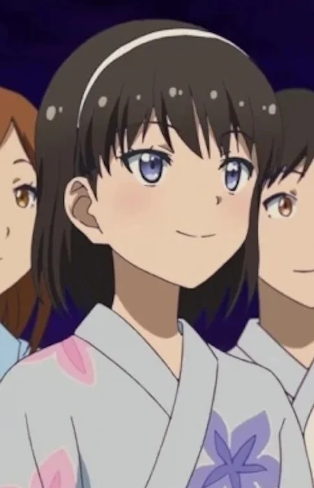 Midorikawa, Rika