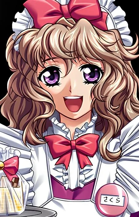 Midorikawa, Sakura