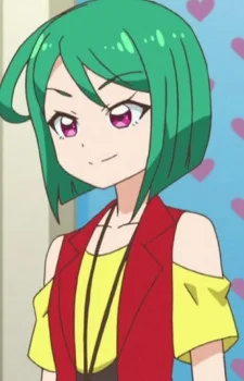 Midorikawa, Sara