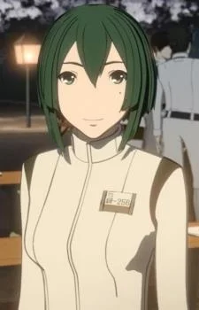 Midorikawa, Yuhata