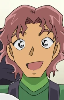 Midoriyama, Kouji